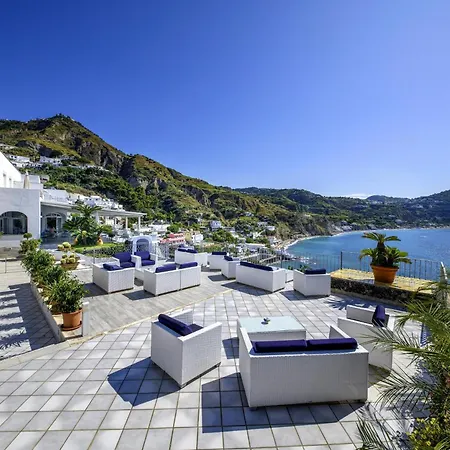 Hotel San Michele Terme&spa Sant'Angelo (Isola d'Ischia)