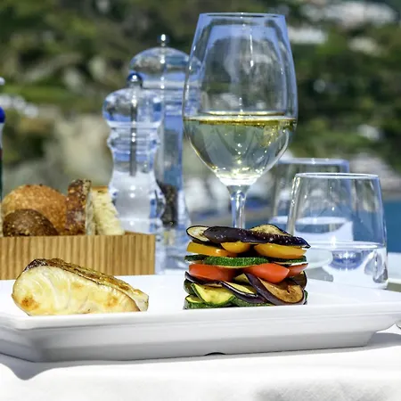 San Michele Terme&spa Hotel Sant'Angelo (Isola d'Ischia)