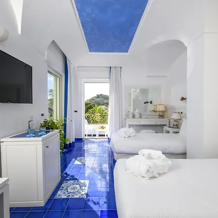 San Michele Terme&spa 4*