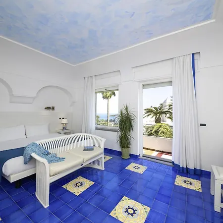 San Michele Terme&spa Sant'Angelo (Isola d'Ischia)