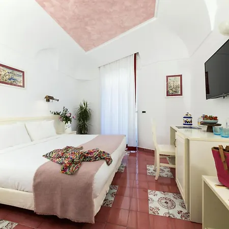 San Michele Terme&spa Hotel 4*
