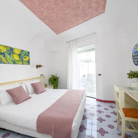 San Michele Terme&spa Hotel Sant'Angelo (Isola d'Ischia)