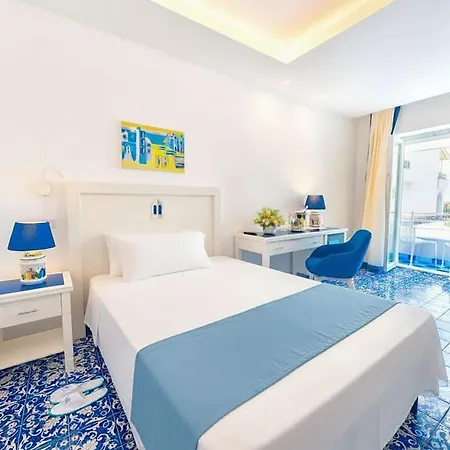 San Michele Terme&spa 4* Sant'Angelo (Isola d'Ischia)