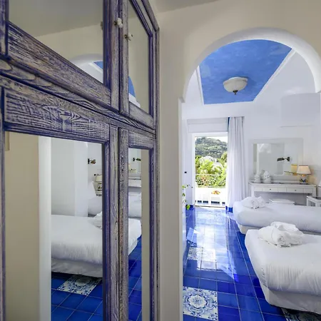 Hotel San Michele Terme&spa 4*