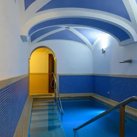 Hotel San Michele Terme&spa Sant'Angelo (Isola d'Ischia)