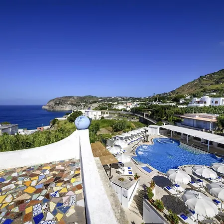 Hotel San Michele Terme&spa 4*