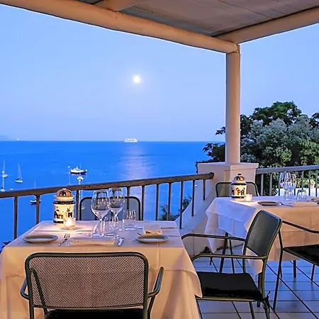 Hotel Terme San Michele & Spa, Worldhotels Distinctive Adults Only Sant'Angelo (Isola d'Ischia)