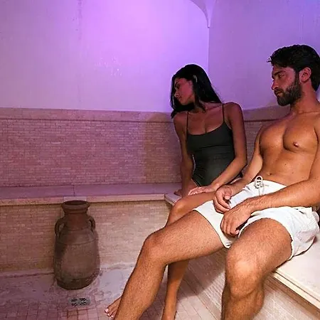 Hotel Terme San Michele & Spa, Worldhotels Distinctive Adults Only Sant'Angelo (Isola d'Ischia)