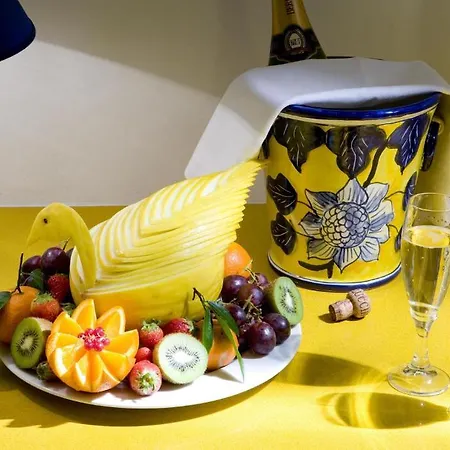 San Michele Terme & 4* Sant'Angelo (Isola d'Ischia)