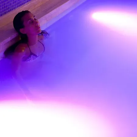 Terme San Michele & Spa, Worldhotels Distinctive 4*