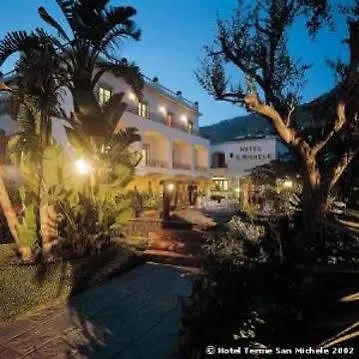 Terme San Michele & Spa, Worldhotels Distinctive 호텔
