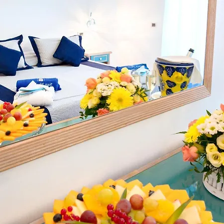 San Michele Terme & Отель 4*