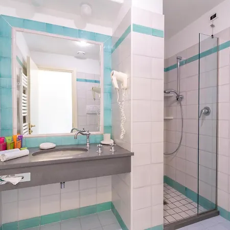 San Michele Terme & Отель 4*