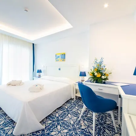 San Michele Terme & Отель 4*
