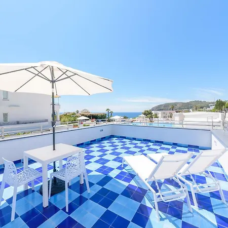 San Michele Terme & Отель 4*