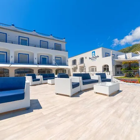 San Michele Terme & Отель 4*