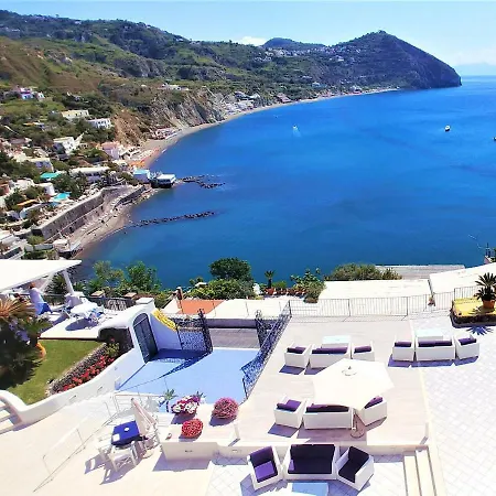 Ξενοδοχείο San Michele Terme & Sant'Angelo (Isola d'Ischia)