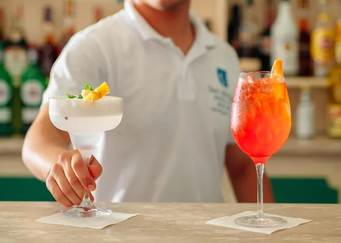 Terme San Michele & Spa, Worldhotels Distinctive 호텔