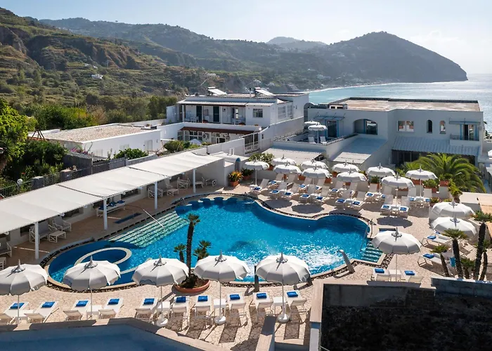 Terme San Michele & Spa, Worldhotels Distinctive