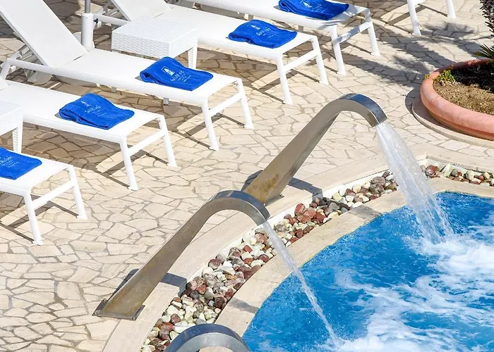 Terme San Michele & Spa, Worldhotels Distinctive 호텔