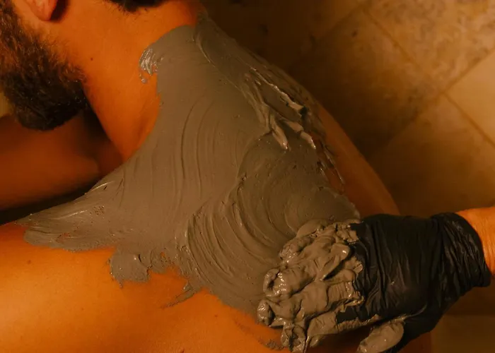 Terme San Michele & Spa, Worldhotels Distinctive 호텔 Sant'Angelo (Isola d'Ischia)