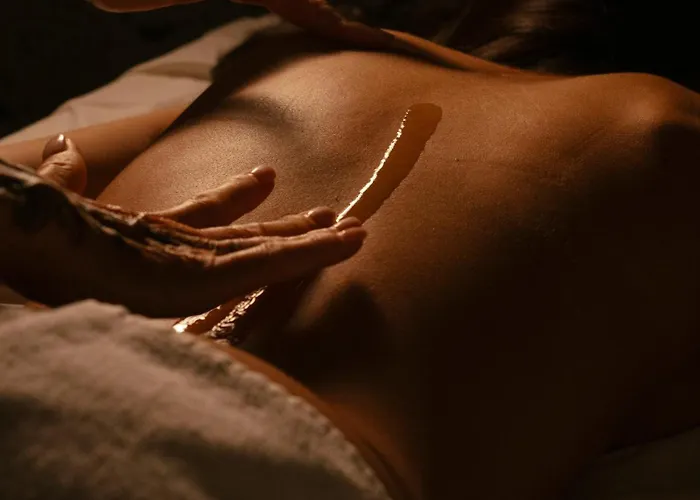 Terme San Michele & Spa, Worldhotels Distinctive 4* Sant'Angelo (Isola d'Ischia)