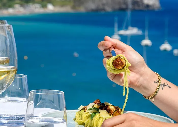 Terme San Michele & Spa, Worldhotels Distinctive Sant'Angelo (Isola d'Ischia)