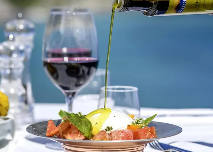 Terme San Michele & Spa, Worldhotels Distinctive