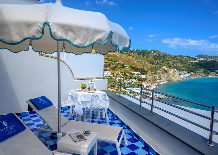 호텔 Terme San Michele & Spa, Worldhotels Distinctive