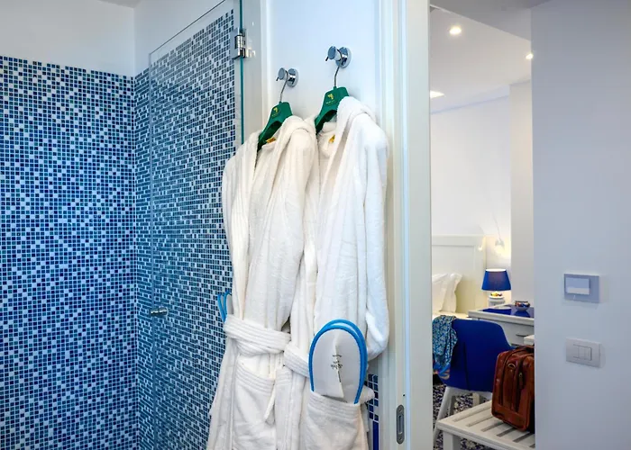 Terme San Michele & Spa, Worldhotels Distinctive 4*