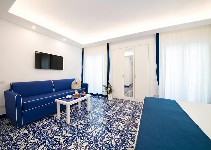 Terme San Michele & Spa, Worldhotels Distinctive 호텔 4*