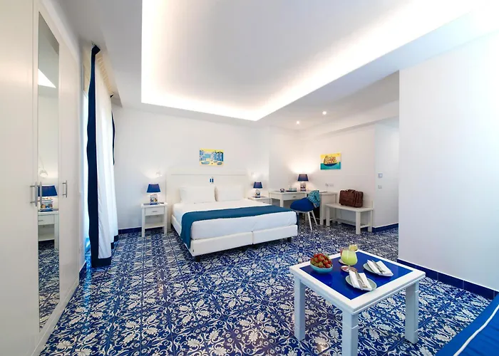 호텔 Terme San Michele & Spa, Worldhotels Distinctive 4*