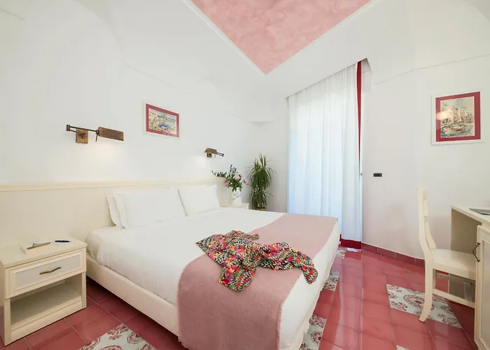 호텔 Terme San Michele & Spa, Worldhotels Distinctive