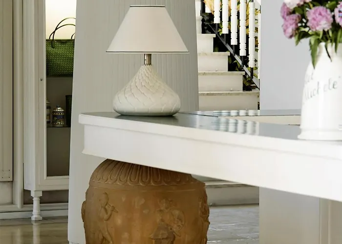 호텔 Terme San Michele & Spa, Worldhotels Distinctive 4*