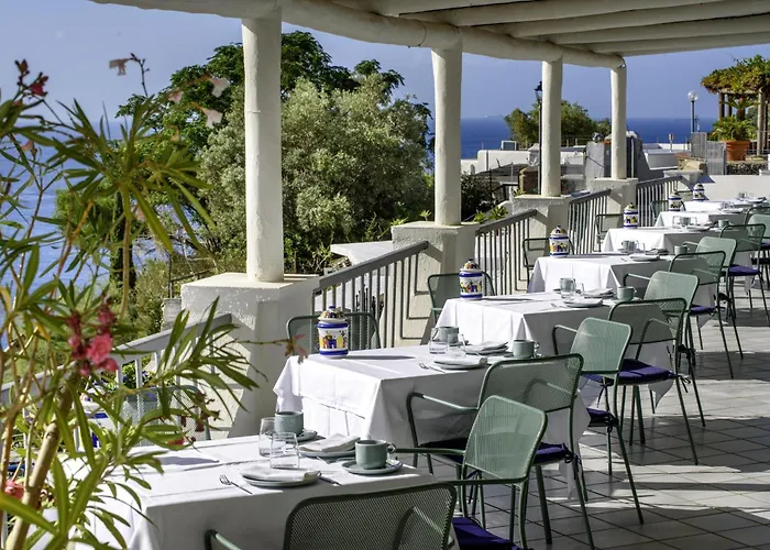 호텔 Terme San Michele & Spa, Worldhotels Distinctive