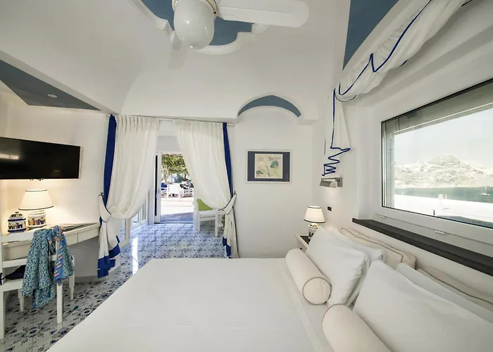 Terme San Michele & Spa, Worldhotels Distinctive 호텔 4*