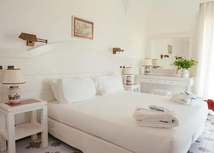 호텔 Terme San Michele & Spa, Worldhotels Distinctive 4*