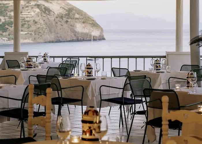 Terme San Michele & Spa, Worldhotels Distinctive 4* Sant'Angelo (Isola d'Ischia)