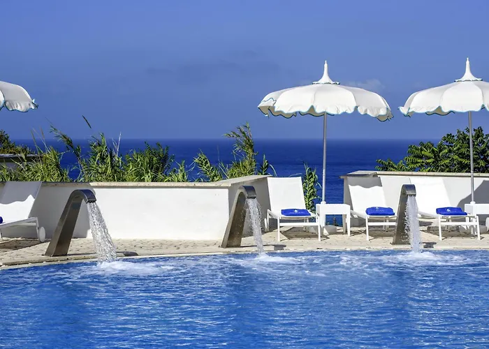 Terme San Michele & Spa, Worldhotels Distinctive