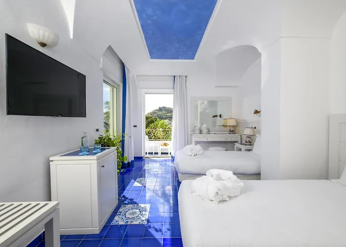 Terme San Michele & Spa, Worldhotels Distinctive 4*