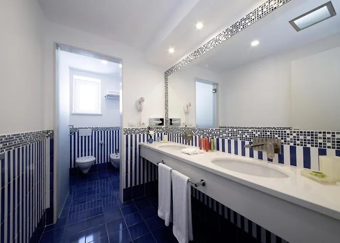 호텔 Terme San Michele & Spa, Worldhotels Distinctive