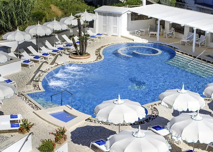 Terme San Michele & Spa, Worldhotels Distinctive 호텔 4*