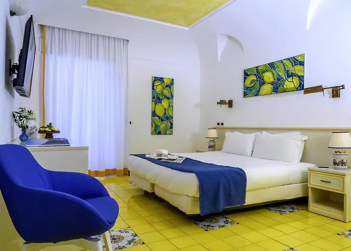 Terme San Michele & Spa, Worldhotels Distinctive