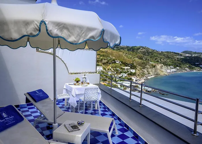 Terme San Michele & Spa, Worldhotels Distinctive 호텔