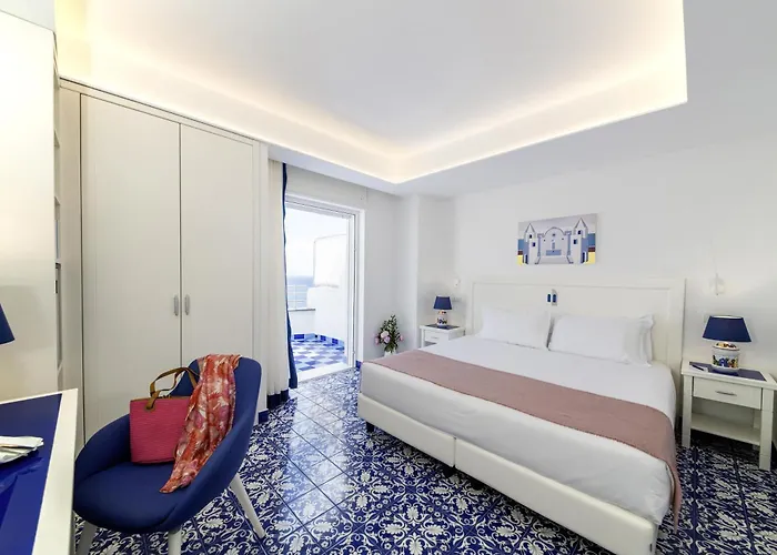 호텔 Terme San Michele & Spa, Worldhotels Distinctive