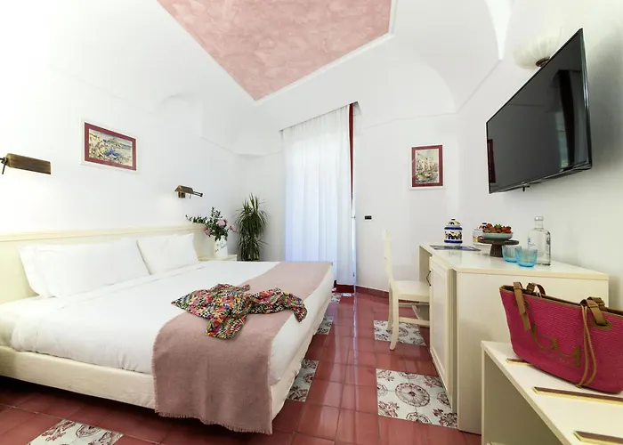 Terme San Michele & Spa, Worldhotels Distinctive 호텔 4*