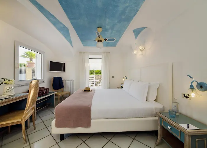 Terme San Michele & Spa, Worldhotels Distinctive