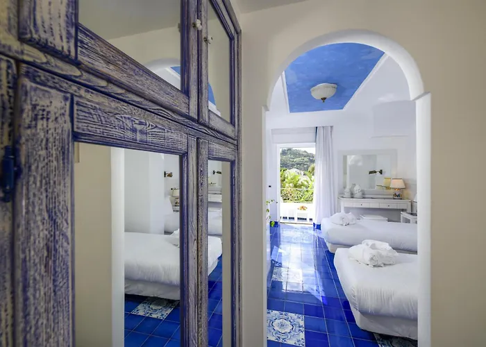 호텔 Terme San Michele & Spa, Worldhotels Distinctive 4*