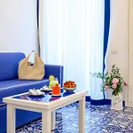 מלון Terme San Michele & Spa, Worldhotels Distinctive Sant'Angelo (Isola d'Ischia)