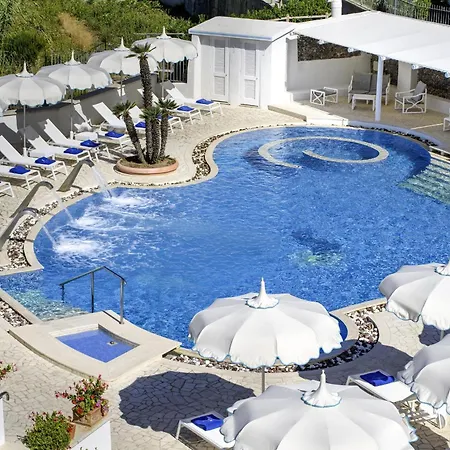 Terme San Michele & Spa, Worldhotels Distinctive מלון 4*